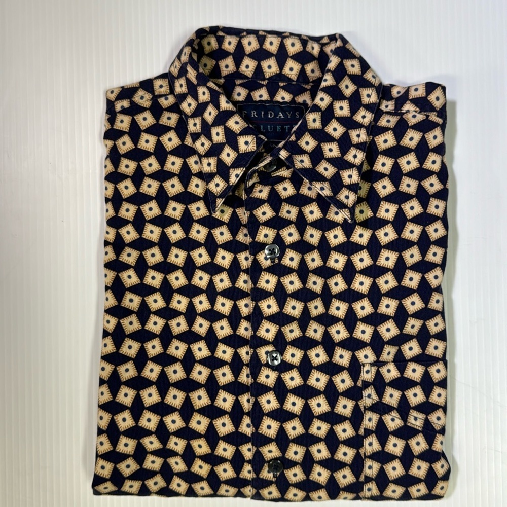 NWOT Fridays by Cluett